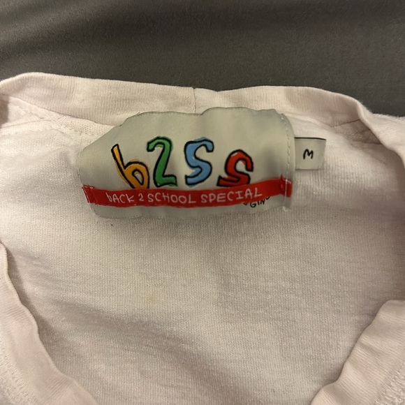 Yellerstone B2Ss Inside Out Style Tee - Picture 2 of 2